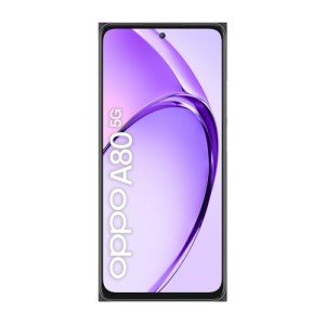 OPPO A80 5G Smartphone - 256GB, 8GB RAM