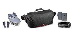 Manfrotto Aviator Drone Sling Bag - Black
