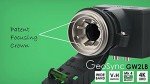 GeoSync Wideband LNB for 4K Satellite Dishes