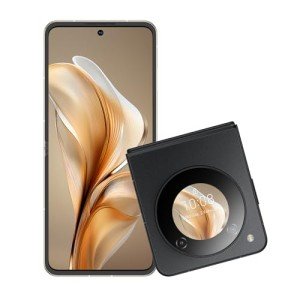 Nubia Flip 5G Foldable Smartphone with Dual Screen
