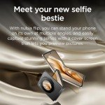 Nubia Flip 5G Foldable Smartphone with Dual Screen