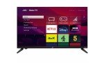 JVC 32" Smart HD LED TV with HDR