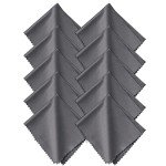 K&F Concept Microfiber Cleaning Cloths - 10 Pack