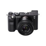 Sony FE 24mm F2.8 G Full-Frame Prime Lens