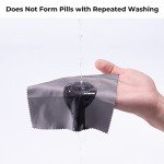 K&F Concept Microfiber Cleaning Cloths - 10 Pack