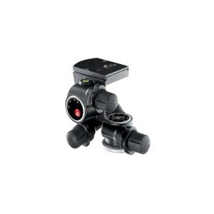 Manfrotto Junior Geared Tripod Head for Cameras