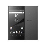 Sony Xperia Z5 Dual SIM Unlocked - Graphite Black