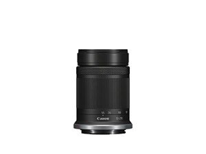 Canon RF-S 55-210mm Telephoto Zoom Lens