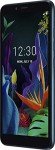 LG K20 Smartphone 5.5" 16GB Unlocked Blue