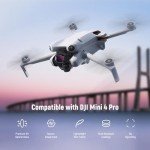 Neewer ND & CPL Filter Set for DJI Mini 4