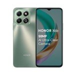 HONOR X6b Unlocked Phone, 50MP Triple Camera