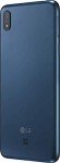 LG K20 Smartphone 5.5" 16GB Unlocked Blue