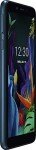 LG K20 Smartphone 5.5" 16GB Unlocked Blue