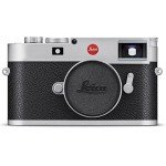 Leica M11 Silver Digital Rangefinder Camera