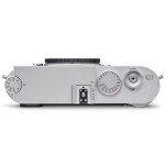 Leica M11 Silver Digital Rangefinder Camera