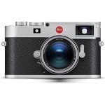 Leica M11 Silver Digital Rangefinder Camera