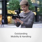 Sony FE 35mm F1.4 GM Full-Frame Lens