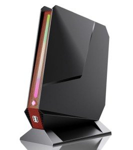 Powerful Mini Gaming PC with RTX 3050 Ti