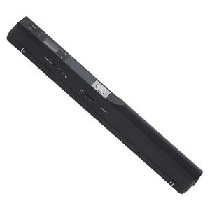 Mini Portable Document and Photo Scanner 900DPI