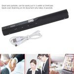 Mini Portable Document and Photo Scanner 900DPI