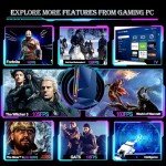 Powerful Mini Gaming PC with RTX 3050 Ti
