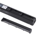 Mini Portable Document and Photo Scanner 900DPI