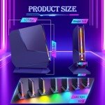 Powerful Mini Gaming PC with RTX 3050 Ti