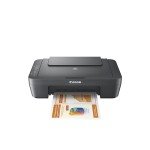 Canon PIXMA MG2551S All-in-One Printer and Scanner