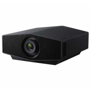 Sony VPL-XW5000 4K Projector with 2000 Lumens