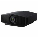 Sony VPL-XW5000 4K Projector with 2000 Lumens