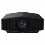 Sony VPL-XW5000 4K Projector with 2000 Lumens