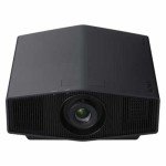 Sony VPL-XW5000 4K Projector with 2000 Lumens
