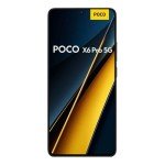 POCO X6 Pro 5G Smartphone 12GB RAM 512GB Storage