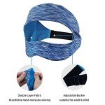 Universal VR Eye Mask Covers - 3 Pack