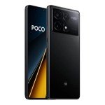 POCO X6 Pro 5G Smartphone 12GB RAM 512GB Storage