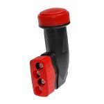 Maclean MCTV-629 Quad Satellite LNB for Sky HD