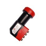 Maclean MCTV-629 Quad Satellite LNB for Sky HD
