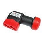 Maclean MCTV-629 Quad Satellite LNB for Sky HD