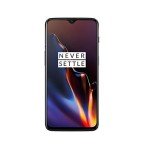 OnePlus 6T 8GB RAM 128GB Smartphone - Mirror Black