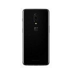 OnePlus 6T 8GB RAM 128GB Smartphone - Mirror Black