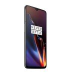 OnePlus 6T 8GB RAM 128GB Smartphone - Mirror Black