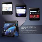 Motorola razr 40 Ultra - Infinite Black