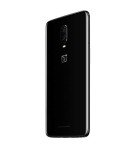OnePlus 6T 8GB RAM 128GB Smartphone - Mirror Black