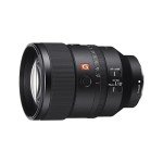 Sony FE 135mm f/1.8 GM Telephoto Prime Lens