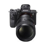 Sony FE 135mm f/1.8 GM Telephoto Prime Lens