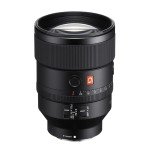 Sony FE 135mm f/1.8 GM Telephoto Prime Lens