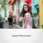 Sony FE 135mm f/1.8 GM Telephoto Prime Lens