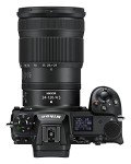 Nikon Z6 II Mirrorless Camera with 24-120mm Lens