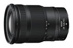 Nikon Z6 II Mirrorless Camera with 24-120mm Lens