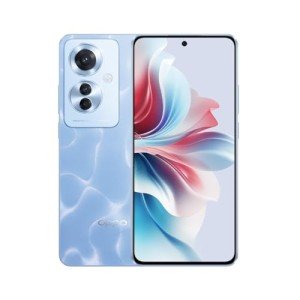 OPPO Reno 11F 5G 6.7" FHD+ 256GB Smartphone
